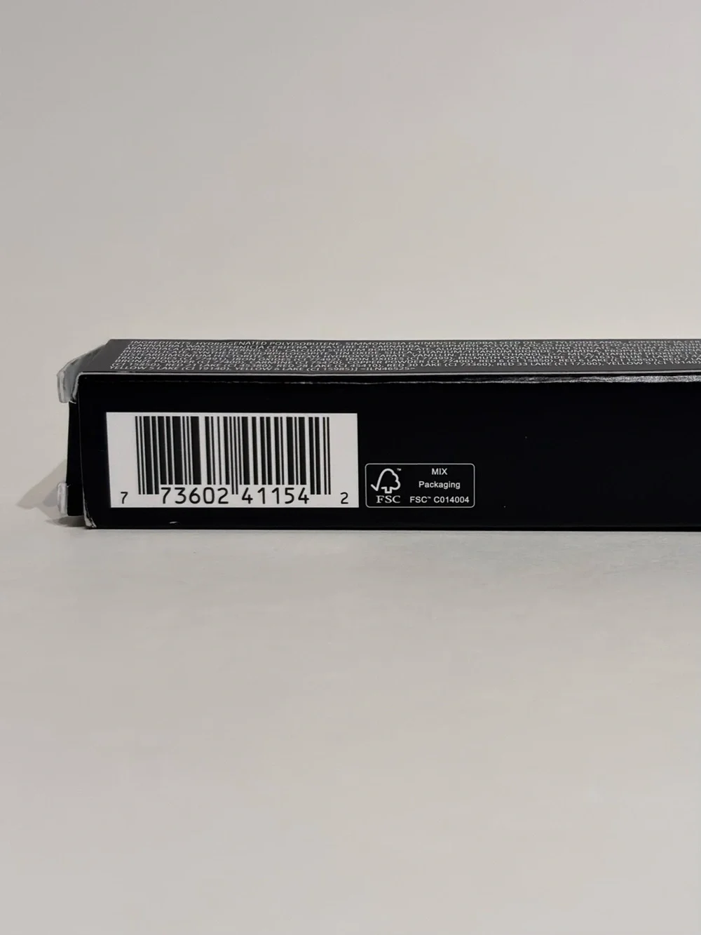 MAC Cosmetics Lipglass High Shine Lip Gloss Love Child 312 New in Box